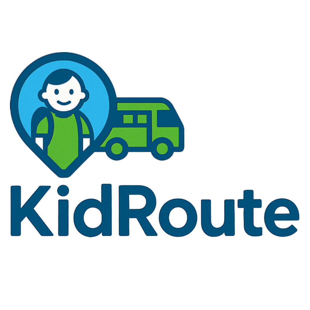 Kid Route app icon